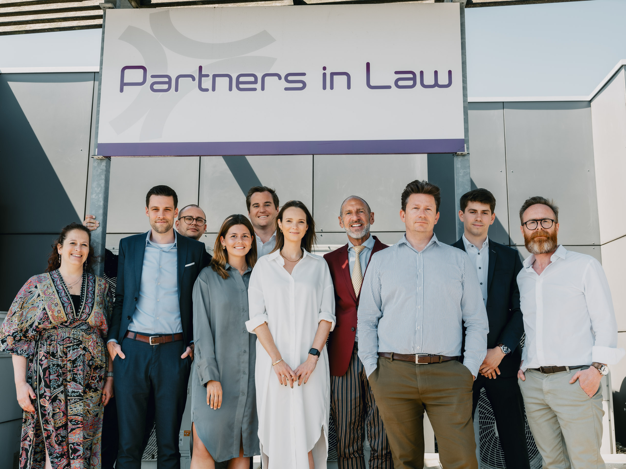 Partners in Law - Advocatenkantoor Brugge